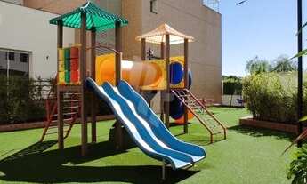 Imagem 5: Apartamento no passeio Pedra Branca com 2 quartos