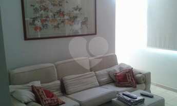 Imagem 7: Apartamento de 3 dormitórios com Sala Ampla