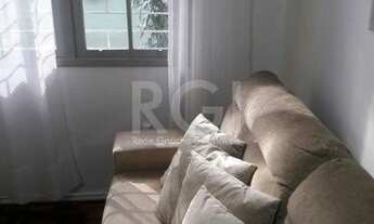 Imagem 3: Porto Alegre - Apartamento Padrão - Menino Deus