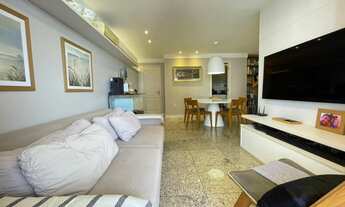 Imagem 7: Apartamento para venda tem 95 metros quadrados com 3 quartos em Jardim Renascença - São Lu