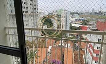 Imagem 5: Apartamento para aluguel tem 52 metros quadrados com 1 quarto