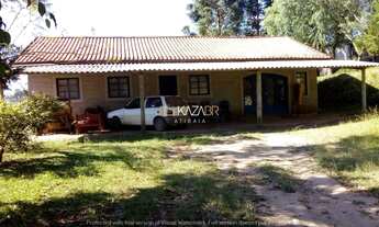 Imagem: Chacara em Igarata com grande potencial