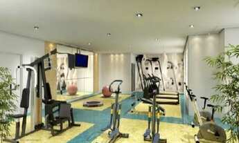 Imagem 3: APTO A VENDA NO JD ANALIA FRANCO, FINO ACABAMENTO E DECORAÇÃO, SACADA GOURMET !!