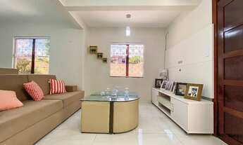 Imagem 4: Casa com 3 dormitórios à venda, 135 m² por R$ 350.000,00 - Capim Macio - Natal/RN