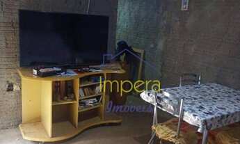 Imagem 2: Casa com 2 dormitórios à venda, 85 m² por R$ 204.000,00 - Jardim São José Leste - São José