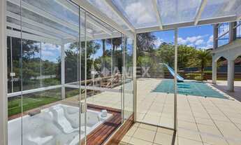 Imagem 3: Curitiba - Casa de Condomínio - Santa Felicidade