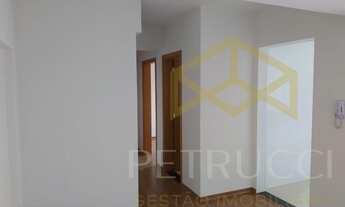 Imagem 3: Apartamento - Jardim Ipiranga - Americana