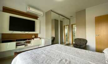 Imagem 3: SOBRADO 03 QUARTOS 01 SUÍTE, 04 VAGAS DE GARAGEM