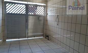 Imagem 2: São Vicente - Casa Padrão - Parque Sao Vicente