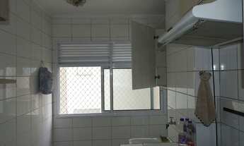 Imagem 3: Apartamento 2 Dormitórios varanda 1 vaga 53 m² Penha - São Paulo - SP