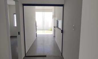 Imagem 4: Casa 2/4 sendo uma suíte ,localizada no bairro Sim