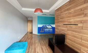 Imagem: Apartamento com 2 dormitórios à venda