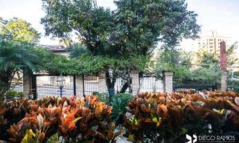 Imagem 5: Porto Alegre - Casa Padrão - Boa Vista