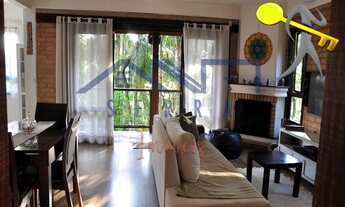 Imagem 4: Sobrado Impecável Em Estilo Rústico