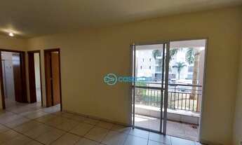 Imagem 7: Apartamento com 2 dormitórios à venda, 60 m² por R$ 192.000,00 - Jardim Inocoop - Rio Clar