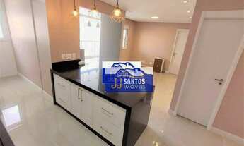 Imagem 6: Apartamento com 2 dormitórios à venda, 78 m² por R$ 889.000,00 - Parque da Vila Prudente