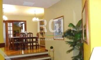 Imagem 4: Porto Alegre - Casa Padrão - Ipanema