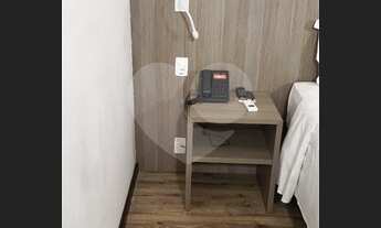 Imagem 7: Apartamento 1 dorm Hotel Encore Osasco - Centro - 21m²