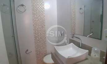 Imagem 4: Apartamento com 2 dormitórios à venda, 74 m² - Praia do Forte - Cabo Frio/RJ