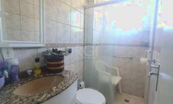 Imagem 5: Porto Alegre - Apartamento Padrão - Tristeza