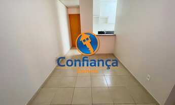 Imagem 2: Serra - Apartamento Padrão - Colina de Laranjeiras
