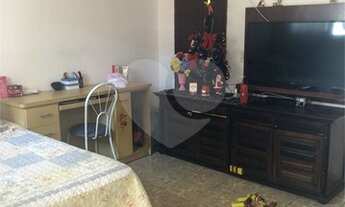 Imagem 7: Casa de vila na Saúde