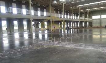 Imagem 3: Prédio - Real Parque - Campinas