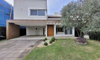 Imagem: Casa em Condomínio de 4 dormitórios à