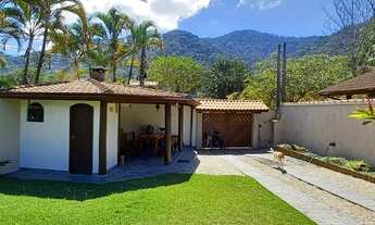 Imagem 2: CASA TÉRREA, 2 DORMS, 4 VAGAS