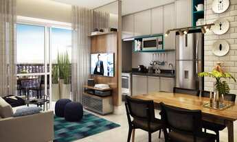 Imagem: Apartamento para investimento na P. Vargas