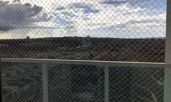 Imagem 2: Oportunidade vendo apartamento 3/4 sendo 1 suíte aceita FINANCIAMENTO