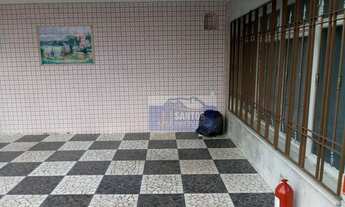 Imagem 2: Sobrado residencial à venda, Mooca, São Paulo