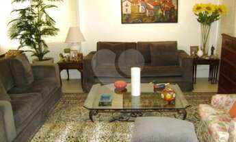 Imagem 6: PENTHOUSE IMPECÁVEL NO JARDIM PAULISTA!!