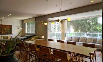 Imagem: Apartamento com 4 dormitórios, 226m2, à