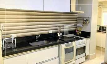 Imagem 6: Apartamento - Mansões Santo Antônio - Campinas