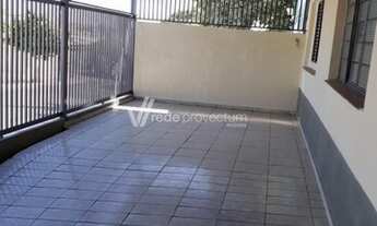 Imagem 2: Campinas - Casa Padrão - Jardim Santa Amália