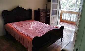 Imagem 7: Apto Mobiliado - 3 dorms, Boqueirão, Santos, Cod: 360