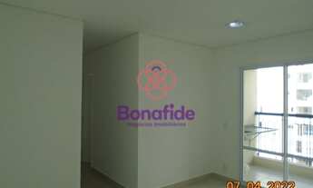 Imagem 4: APARTAMENTO, EDIFÍCIO ATMOSPHERA, JUNDIAÍ