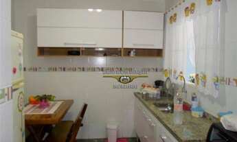 Imagem 2: Sobrado com 5 dormitórios à venda, 150 m² por R$ 900.000,00 - Tatuapé - São Paulo/SP