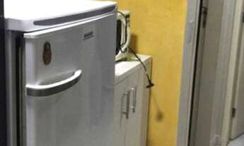 Imagem 3: Apartamento para aluguel com 40 metros quadrados com 1 quarto em Ponta Negra - Natal - RN