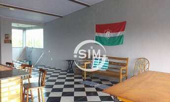 Imagem 4: Casa com 3 dormitórios à venda, 120 m² na Vila do Sol - Cabo Frio/RJ