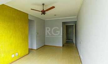 Imagem 3: Porto Alegre - Apartamento Padrão - Cristal