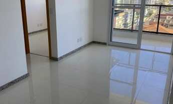 Imagem 4: Apartamento 2 quartos Ed. Ilhas de Veneza Cód: 8004 R