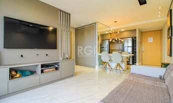 Imagem 4: Porto Alegre - Apartamento Padrão - Petrópolis