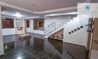 Imagem 5: Casa com 5 dormitórios para alugar por R$ 4.000,00/mês - Edson Queiroz - Fortaleza/CE