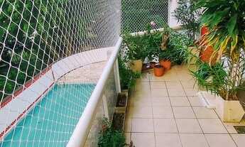 Imagem 2: Apartamento 3 dormitórios à venda, 105 m² por R$ 605.000,00 Recreio dos Bandeirantes Rio d