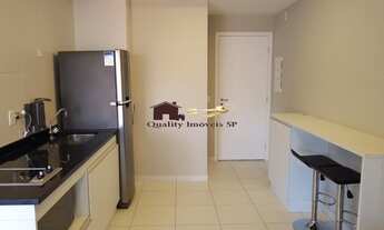 Imagem 3: São Paulo - Apartamento Padrão - Consolação