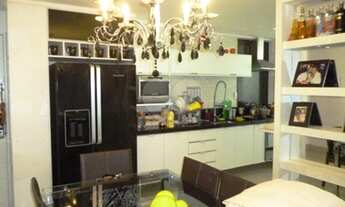 Imagem 2: APARTAMENTO 90M² EM EXCELENTE LOCALIZAÇÃO NA CASA VERDE