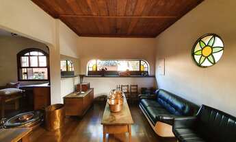 Imagem 2: SAO PAULO - Casa padrao - CITY BUTANTA