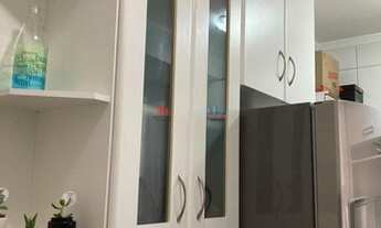 Imagem 7: Apartamento para vender no Residencial Nova Era Valinhos /SP